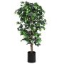 Artificial tree 180x85cm., various colors
