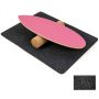 Balance board, pink