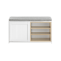 Hallway bench 80x35x45cm., various colors