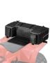 ATV tagumine pagasikott VEVOR NMDS4, 60 l, 850 × 400 × 220 mm