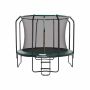 Garden trampoline with net 305cm STR10JB