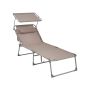 Large daybed with canopy GCB022K01