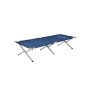 Camping cot/bed with transport bag