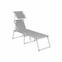 Couch, gray GCB26TG