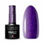 Geellakk CLARESA Galaxy Purple