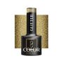Geellakk OCHO NAILS G05, sädelusega