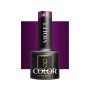 Geellakk OCHO NAILS, Violetne