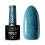 Geellakk CLARESA Galaxy Green, Roheline