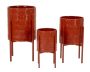 Lillealused Archy, 3 tk, 36 × 56,5 × 36 cm, 30 × 48,5 × 30 cm, 24 × 37,5 × 24 cm