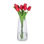 Lillevaas Relaxdays 10050100_50, 21,5 × 10 × 10 cm