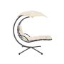 Hanging lounger, beige GHC10BE