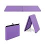 Gymnastics mat, Foldable, 183 × 61 cm