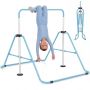 Gymnastics crossbar, 5 height levels, 149 × 108 × 130 cm