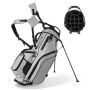 Golfikäru kott VEVOR G-SB-04, 14-osaline, 420 × 260 × 930 mm