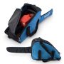 Kettsaagide transpordikott Bituxx, kuni 90 cm, 32 × 22 cm