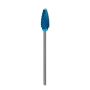 Frees EXO „Hard Blue“, „twist & lock“ süsteem