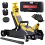 Põrandatungraud VEVOR, 2,5 t, 530 × 210 × 130 mm