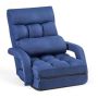 Põrandatool VEVOR QX-0339-4, 5 reguleeritavat asendit, 32 × 56 × 64 cm