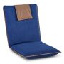 Põrandatool VEVOR QX-0408C, 6 reguleeritavat asendit, 46 × 17 × 49 cm