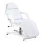 Косметологическое кресло Sillon, Белое