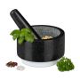 Hõõruti Relaxdays 10029954.0, 2-osaline, Ø 14 × 8,5 cm