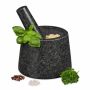 Uhm Relaxdays 10029959.0, 2-osaline komplekt, 13,5 × 10 × 13,5 cm