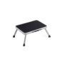 Single-step steel ladder GSL001G01
