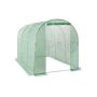 Greenhouse 300 x 200 x 200 cm, green