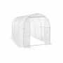 Greenhouse 300 x 200 x 200 cm, white