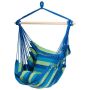 Hammock-swing, With 2 cushions, 99 × 120 cm