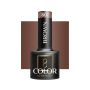 Hübriidne geellakk OCHO NAILS, 807, Pruun
