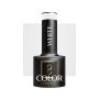 Hübriidgeellakk OCHO NAILS, Valge