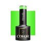 Hübriidgeellakk OCHO NAILS FLUO F02