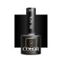 Hübriidgeellakk OCHO NAILS, Must