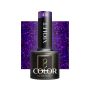 Гибридный гель-лак OCHO NAILS, Фиолетовый