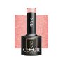 Hübriidne geellakk OCHO NAILS, PINK