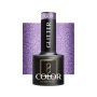 Hübriidlakk OCHO NAILS G09, sädelustega