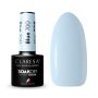 Hübriidne küünelakk CLARESA BLUE 700, Sinine