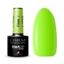 Гибридный лак для ногтей CLARESA FLUO 2