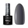 Гибридный лак для ногтей CLARESA Gray 218
