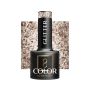 Hübriidküünelakk OCHO NAILS G04, sädelusega