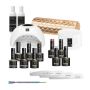 Hübriidküünte komplekt OCHO NAILS 3