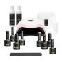 Hübriidküünte komplekt OCHO NAILS 7