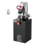 Hüdrauliline toiteplokk VEVOR TDDC12V-1.6KW-D-10L, ühetoimeline