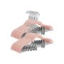 Trouser hanger set 30 pcs.