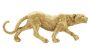 Sisekujundusdekoratsioon Leopardo Shant, 89 × 33 × 21 cm