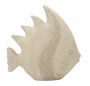 Interjöörikaunistus Mauro Ferretti 0120490001, Beež, 25,3 × 24,5 × 8,6 cm