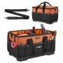 Tööriistakott VEVOR GH202504, 33 taskut, 26 × 10 × 52 cm