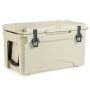 Insulated outdoor cooler box, 28 l, 60 × 33 × 35 cm