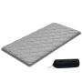 Jaapani tatami-futonmadrats VEVOR KZ-001, Kokkupandav, Hall, 203,2 × 99,1 × 6,35 cm